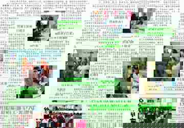 2015年4月份院报