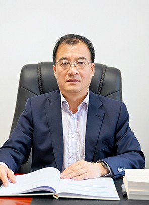 吴玉平
