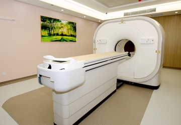 核医学科 飞利浦Vereos数字化PETCT