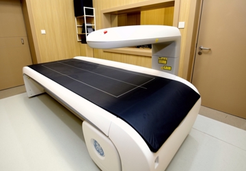 核医学科 GELunariDXA骨密度仪