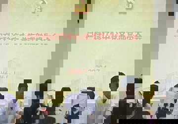 活力支部|妇产科诊疗中心党支部召开党员大会 迎党的生日 讲战疫故事 悟初心使命