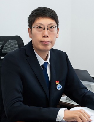 杨进