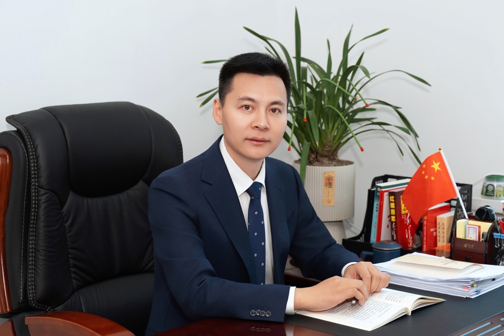 副院长瞿文瑞