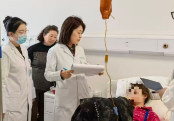 “谢谢你们，为我驱散病痛阴霾，重拾生活希望！”｜求医路上的感动（50）