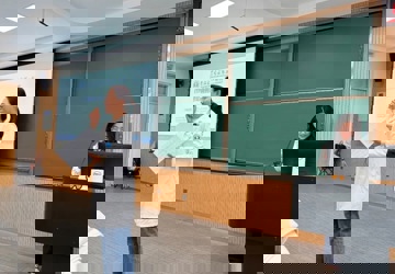 三阶联动 翻转赋能 | 吉大二院内科学教研室成功开展翻转课堂创新教学（教学创新纪实十四）