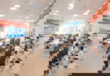 科技赋能腹透 | 吉大二院肾友会助力肾友高质量生活