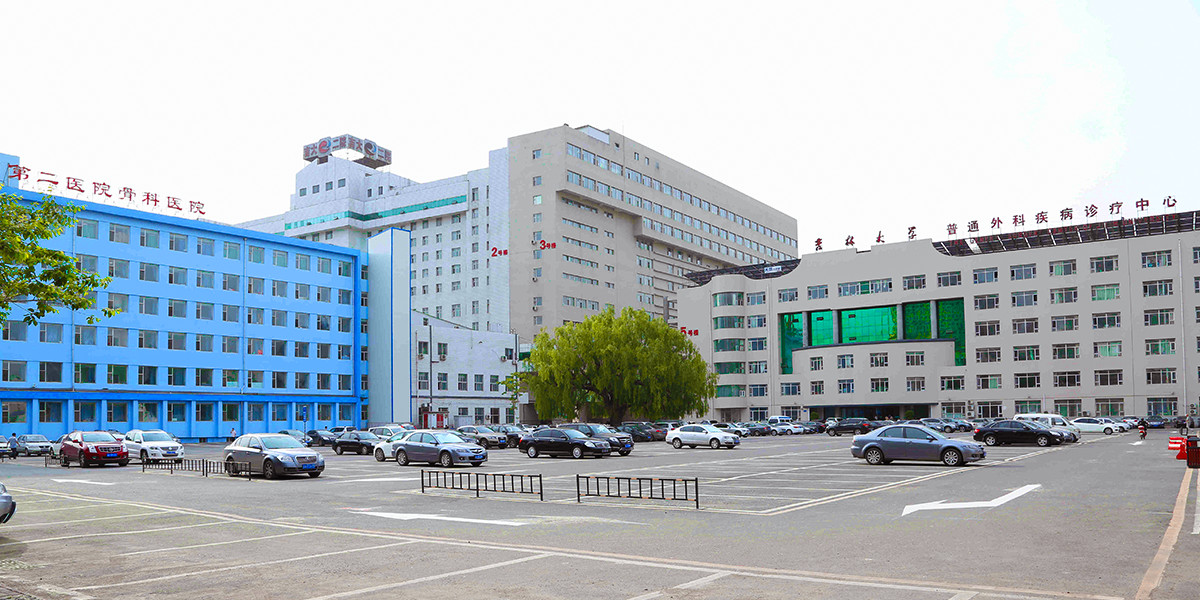 自强院区