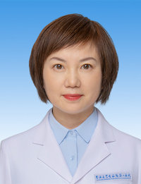 赵淑杰