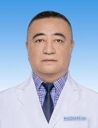 白云深