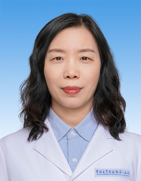 杨俊玲