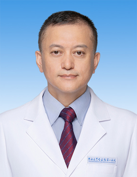 张明威