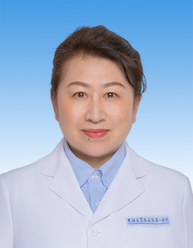 陈秋惠