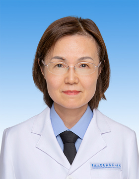 张冬梅