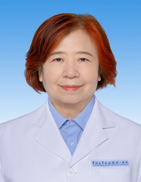 潘留兰