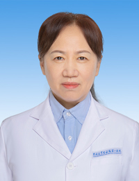 陈丽娟