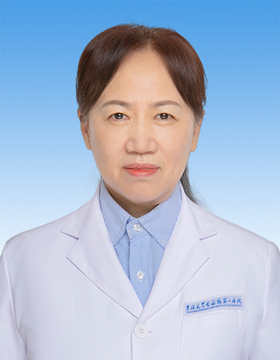 陈丽娟