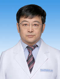 徐沛然