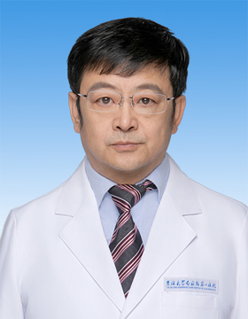 徐沛然