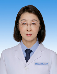 翟丽杰