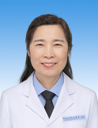 姜兰香