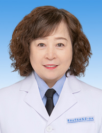 李美华