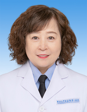 李美华
