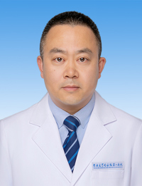 杨德峰