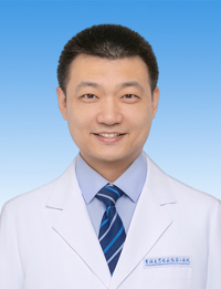 杨永平