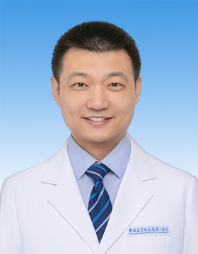 杨永平