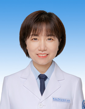田月丽
