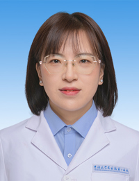 闫冰迪