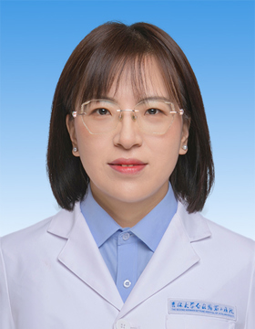 闫冰迪