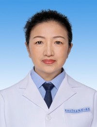 李惠影