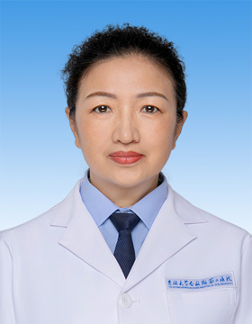 李惠影