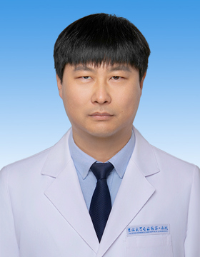 王晓东