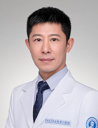 矫健航