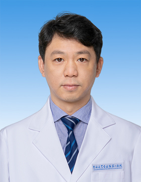徐广甍